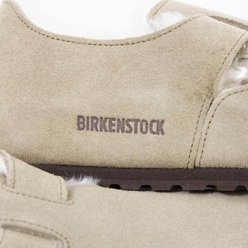 ビルケンシュトック ロンドン シアリング スエードレザー BIRKENSTOCK