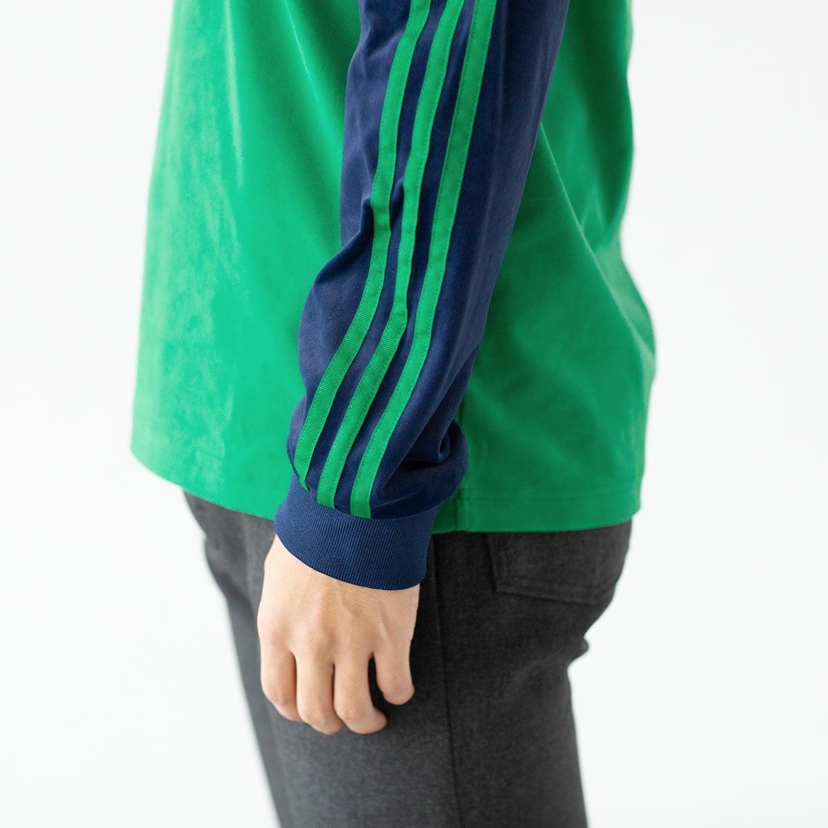 K*n様 70's adidas by DESCENT ジャージ 緑/ネイビー adidas Pantofi Sport Run 70s 2.0 | SportVision Romania
