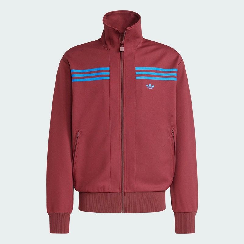 アディダスオリジナルス 70S トラックトップ adidas Originals KQC51