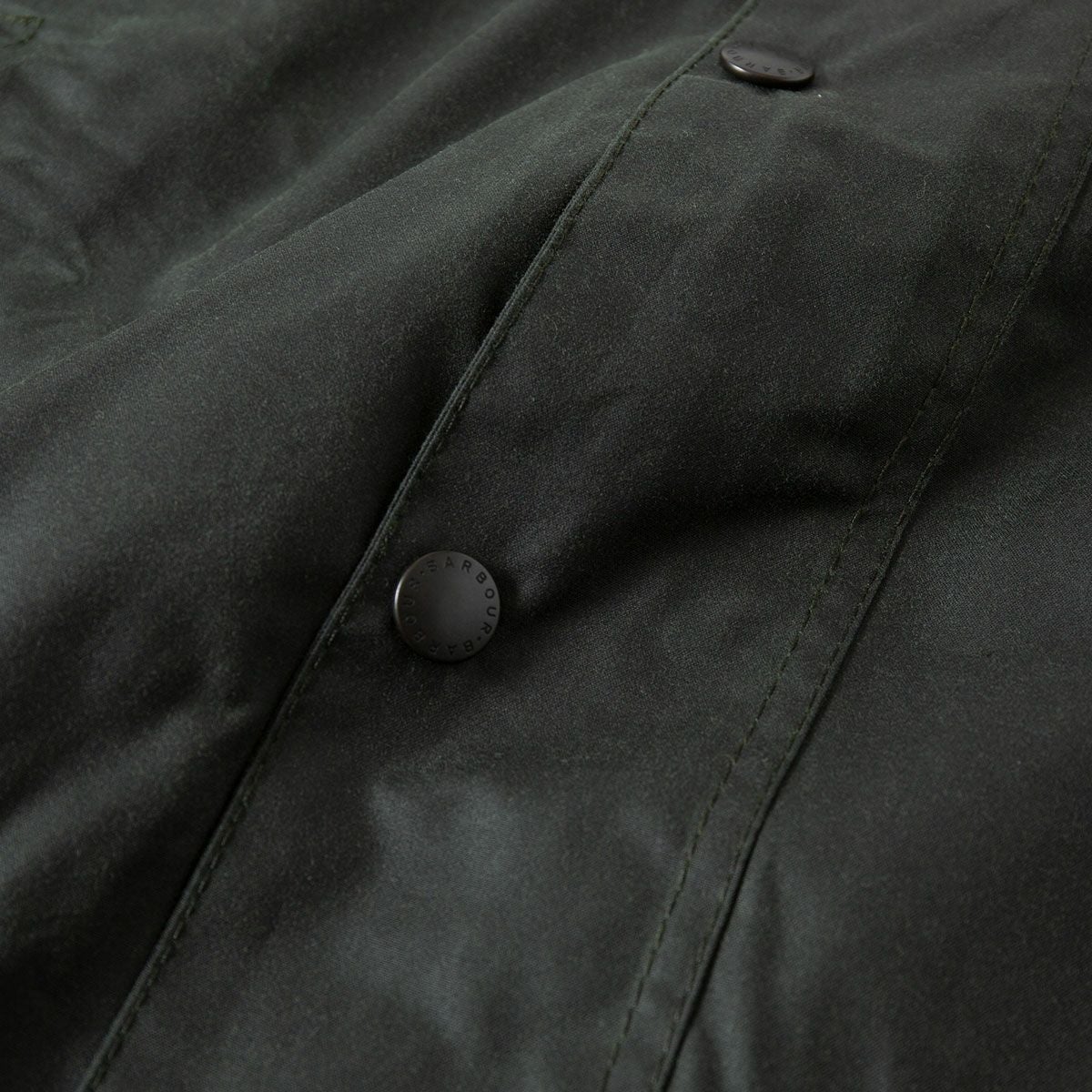 英国製】 バブアー ビューフォート ワックス ブルゾン Barbour MWX0017