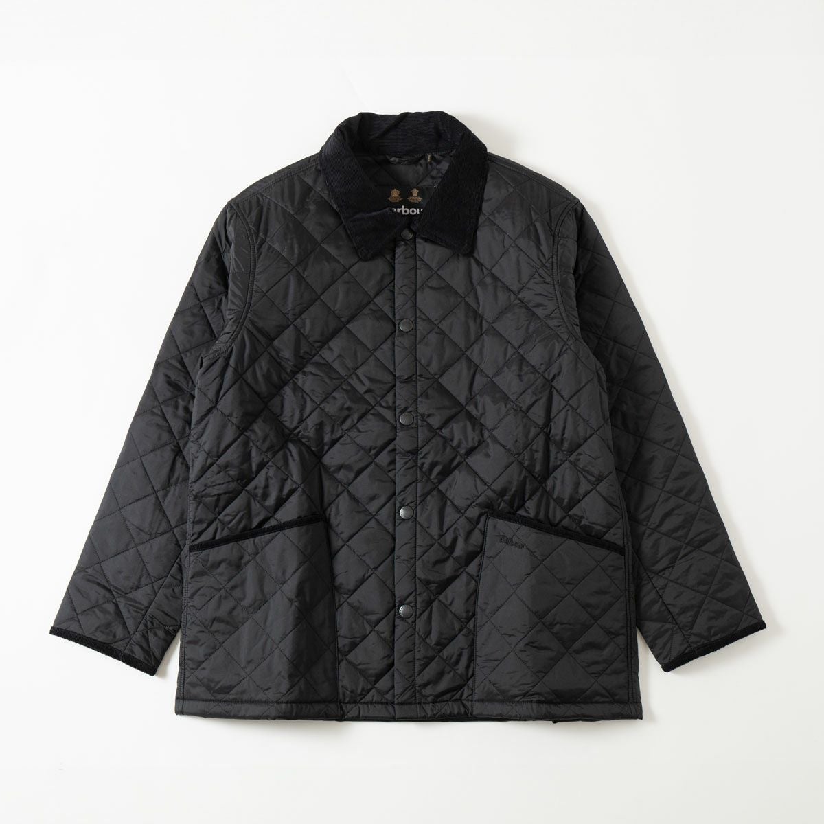 リッズデイル★ バブアー barbour キルティングジャケット ブルゾン 英国 バブアー リッズデイル キルティング ブルゾン Barbour MQU1794 メンズ