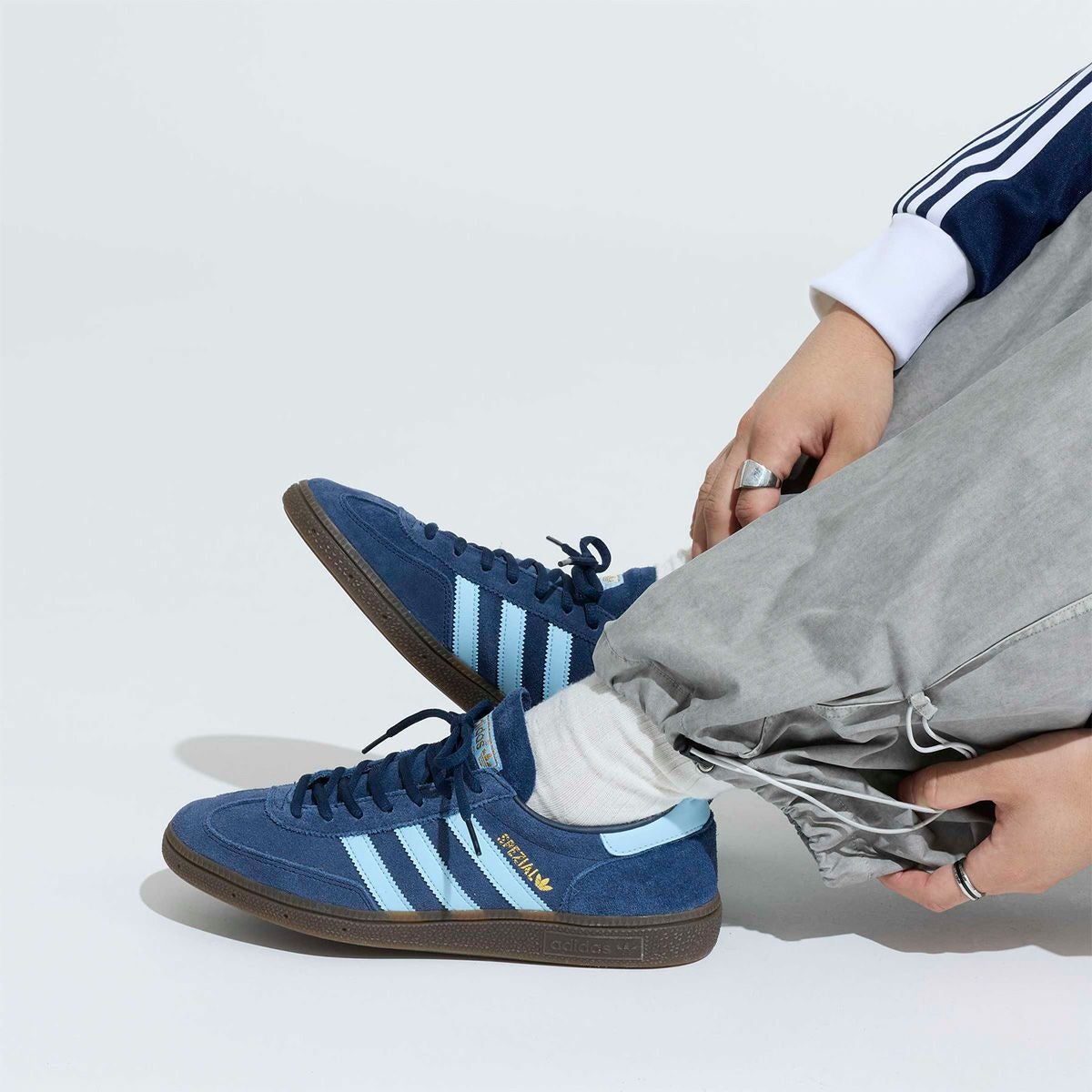 アディダス オリジナルス ハンドボール スペツィアル adidas Originals
