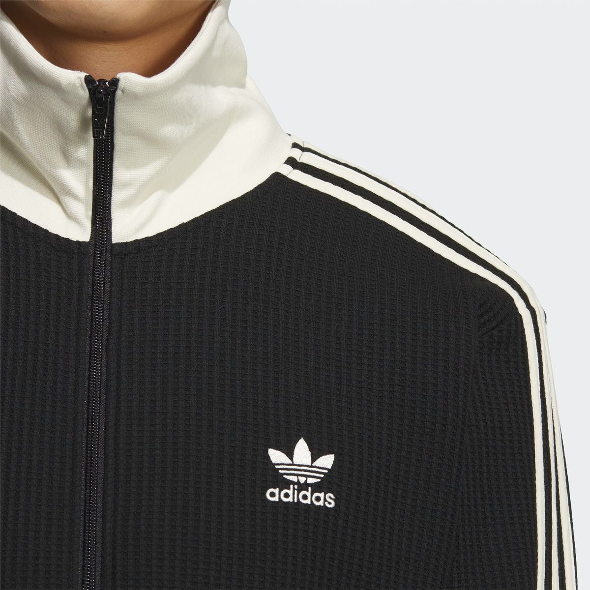 adidas ワッフル トラックジャケット S adidas（アディダス） ジャージ メンズ レディース : ZOZOTOWN Yahoo