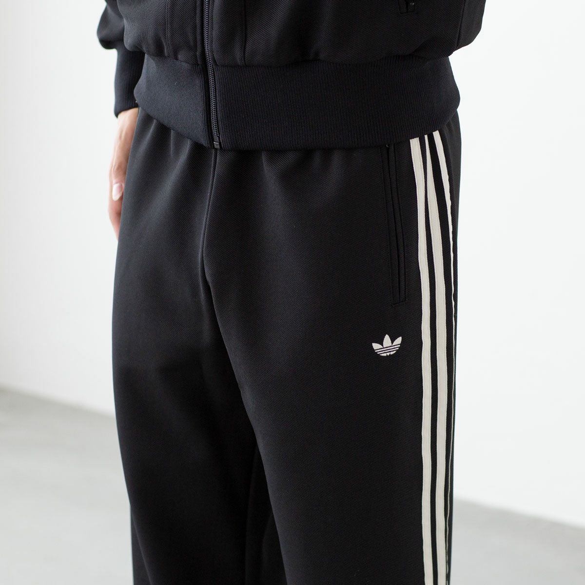 アディダス オリジナルス ジャージ 上下組 adidas Originals 70S