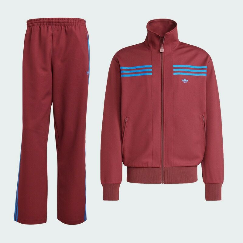 アディダス オリジナルス ジャージ 上下組 adidas Originals 70S