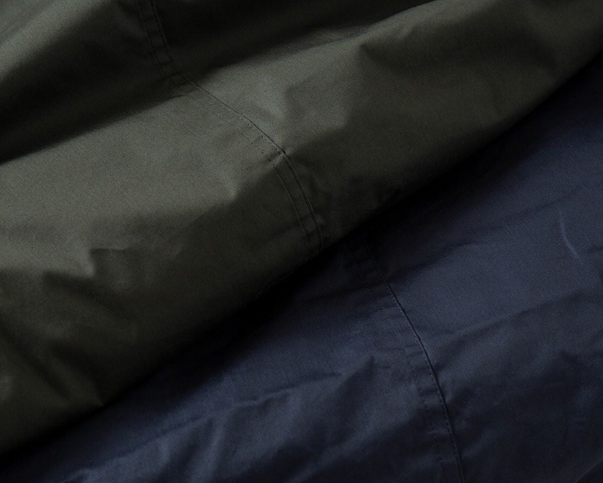 フレッドペリー FRED PERRY モッズコート ジップイン ライナー