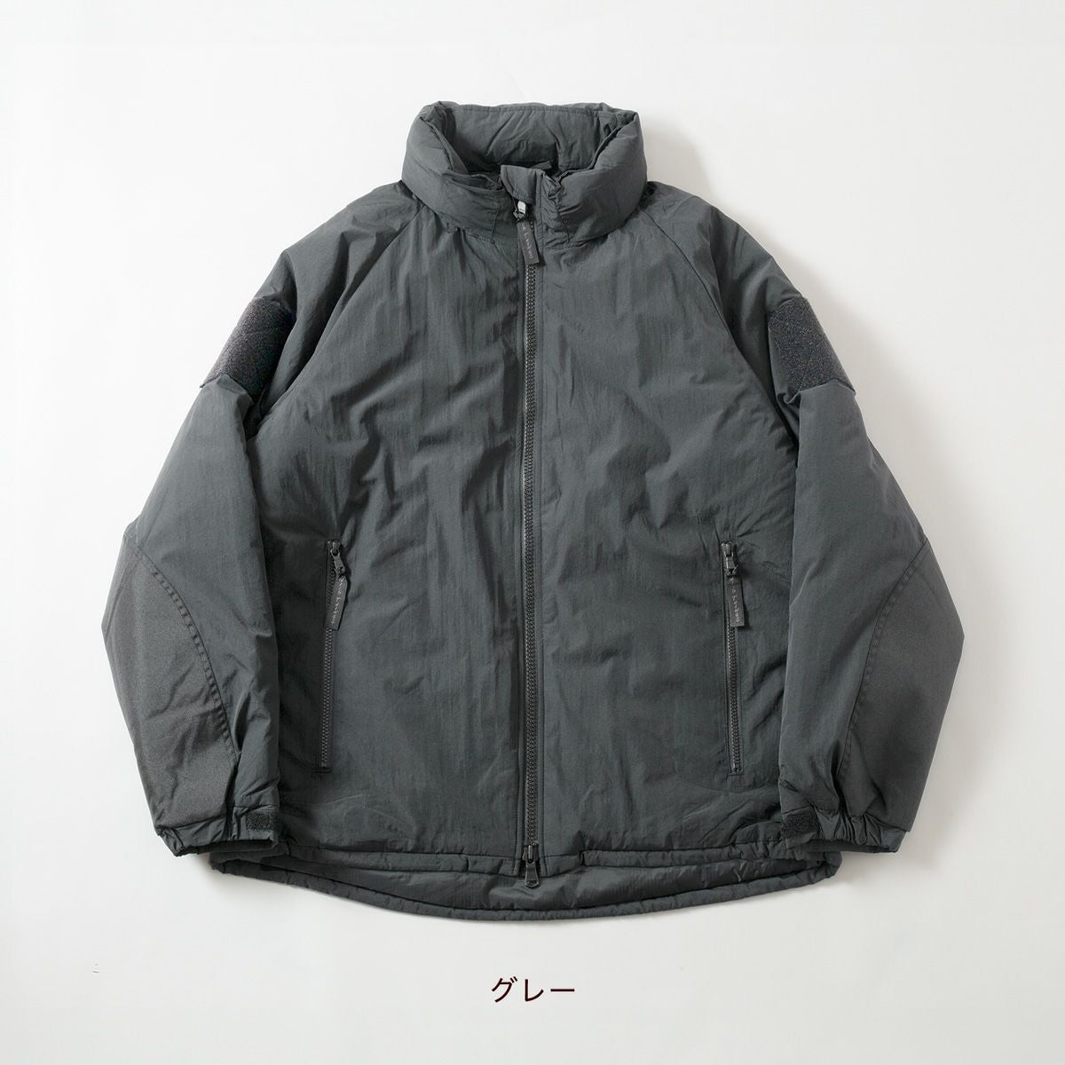 ワイルドシングス ハッピージャケット タイプ2 WILD THINGS WT25105SK