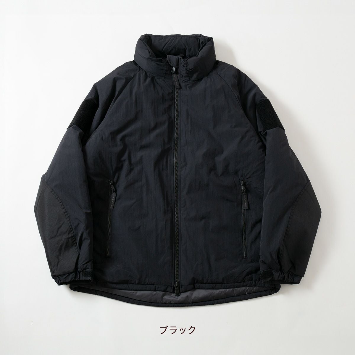 ワイルドシングス ハッピージャケット タイプ2 WILD THINGS WT25105SK