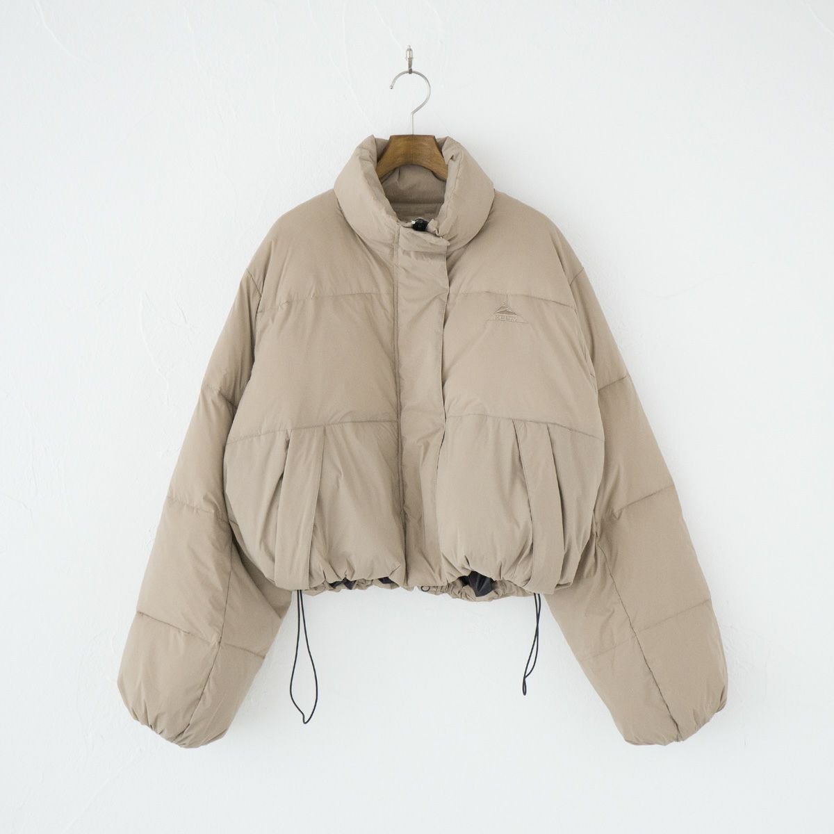 ケルティ インサレーション クロップドジャケット KE24212081 KELTY