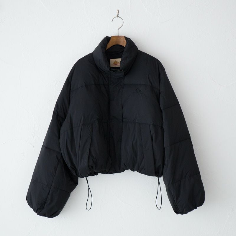 ケルティ インサレーション クロップドジャケット KE24212081 KELTY