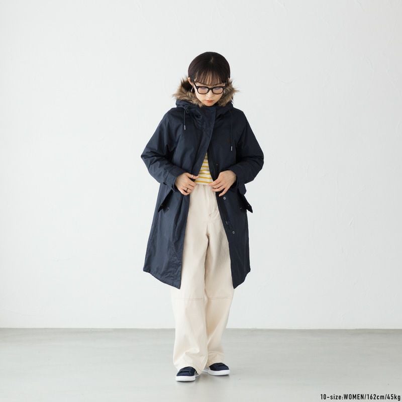 フレッドペリー FRED PERRY ジップイン ライナー パーカ J8170