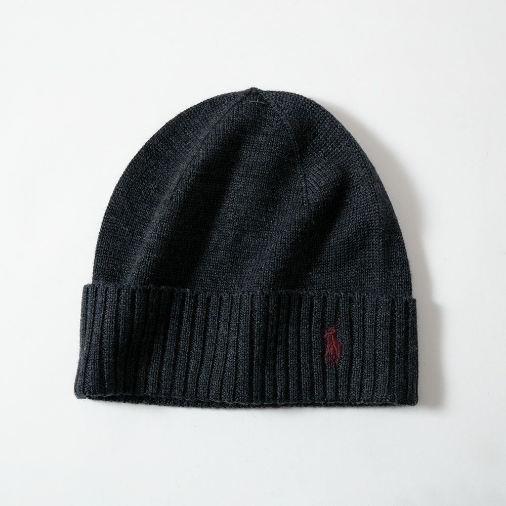 ポロ ラルフローレン ニット帽 POLO Ralph Lauren ウォッシャブル