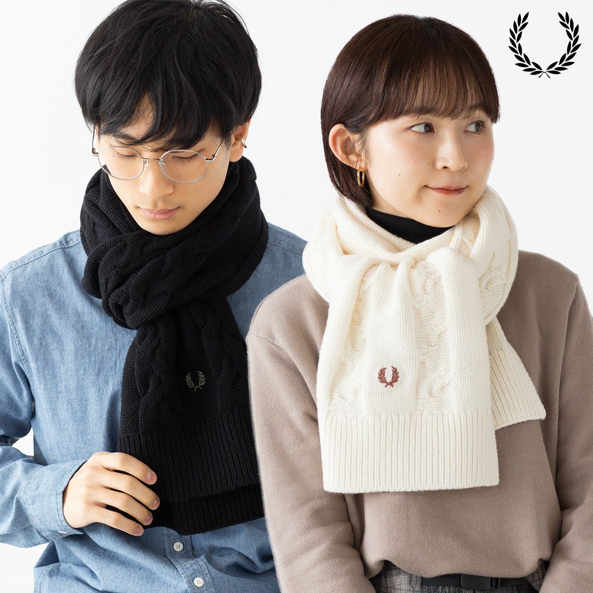 バーバリー マフラー ラムウール ホースフェリー ロゴ レディース メンズ BURBERRY - バーバリー マフラー ラムウール ホースフェリー ロゴ