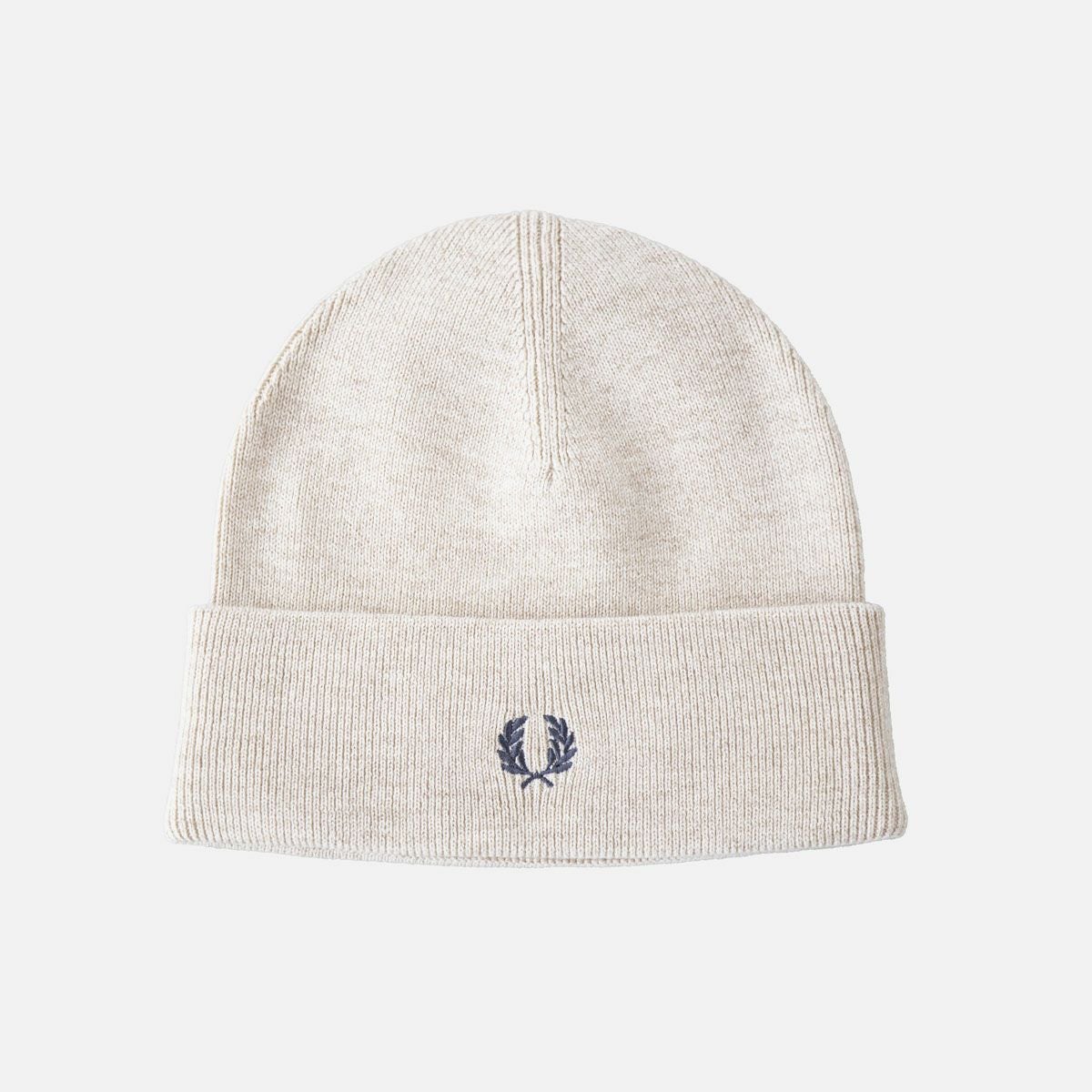 フレッドペリー ニット帽 FRED PERRY クラシック ビーニー C8161