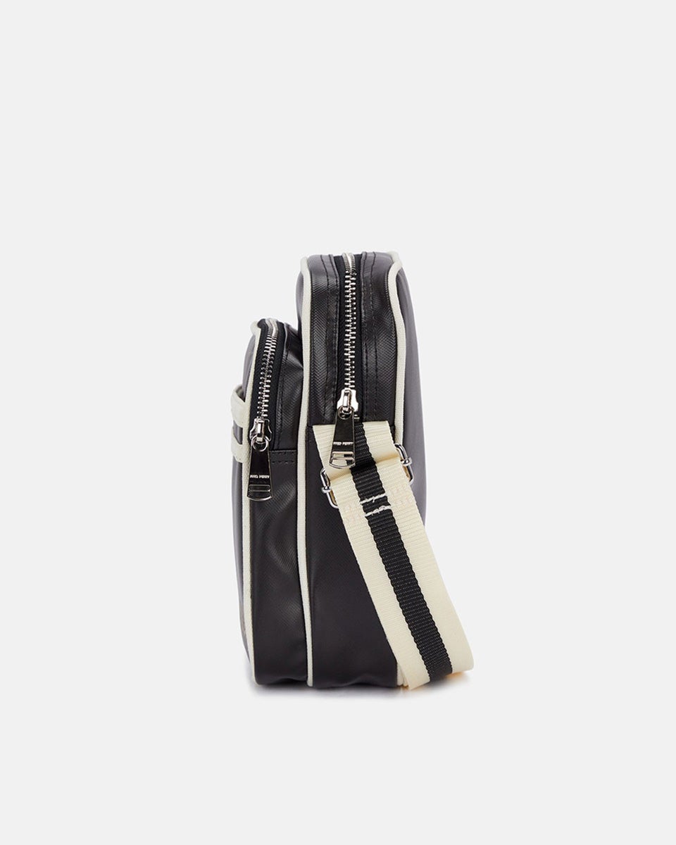 フレッドペリー FRED PERRY クラシック サイド バッグ L8258 メンズ