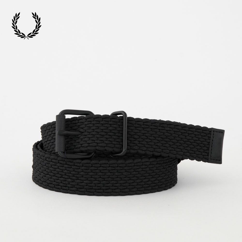 フレッドペリー　ベルト　ブラウン フレッドペリー/ベルト/ブラウンの買取実績【ブランディア】