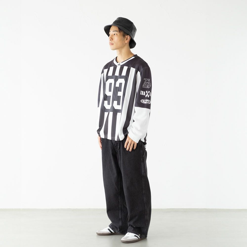 アディダス オリジナルス バケットハット adidas Originals フェイク