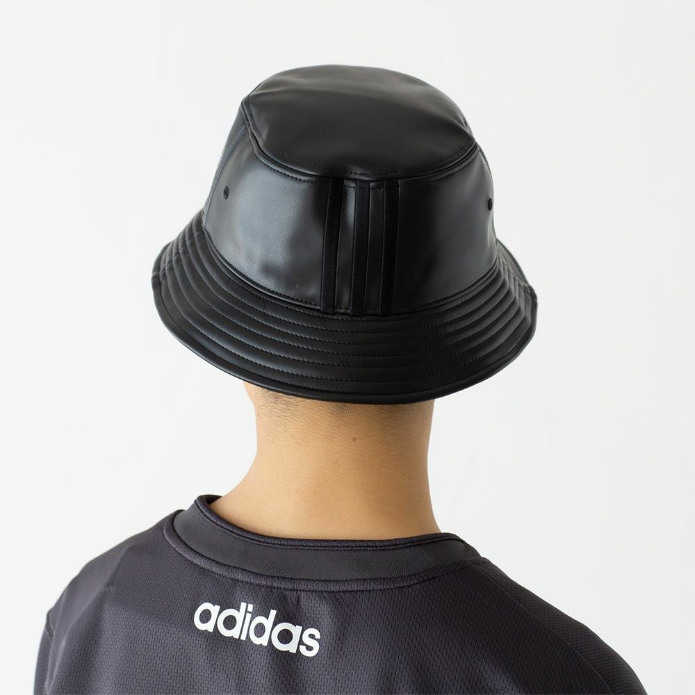 アディダス オリジナルス バケットハット adidas Originals フェイク
