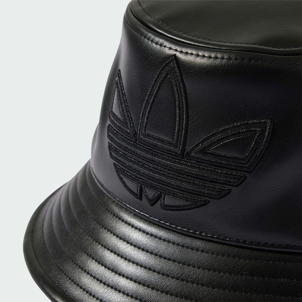 atiissu バケットハット オリーブブラック Hat/ネイティブ柄バケットハット ST/No.23283 – At Marvelous