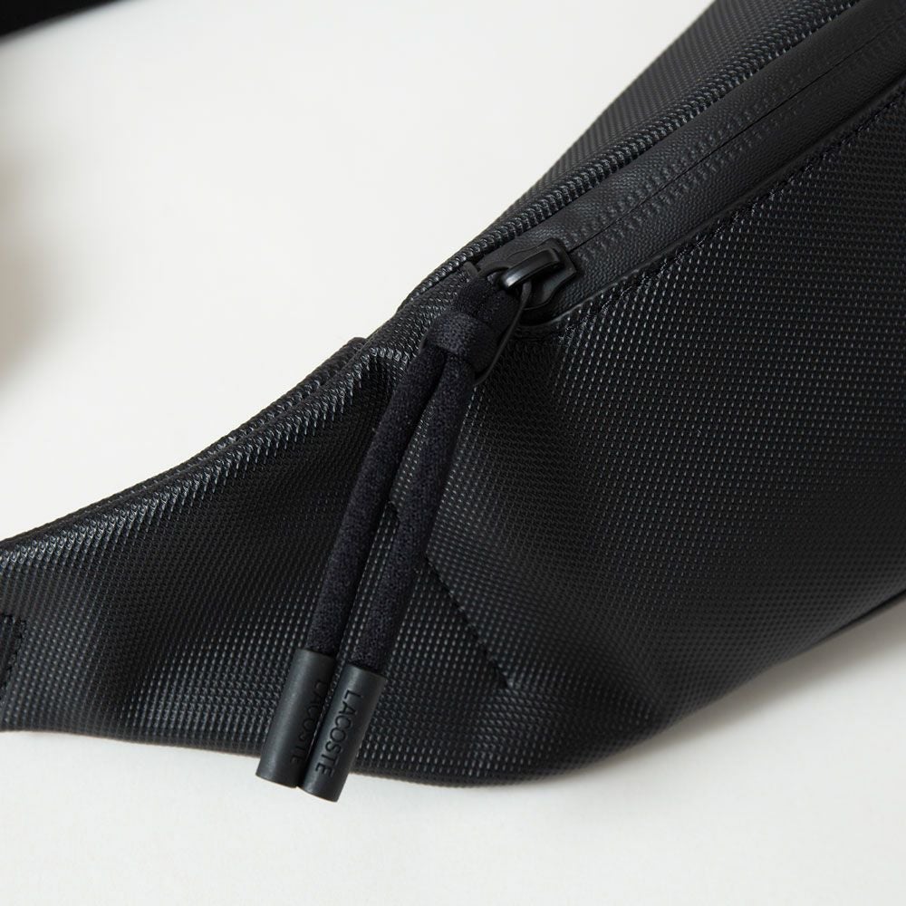 ラコステ LCSTアンリミテッド ウエスト バッグ LACOSTE NH3317LV
