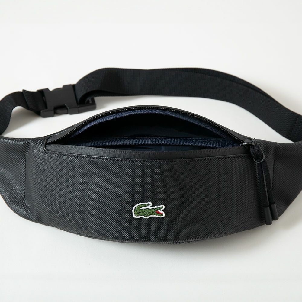ラコステ LCSTアンリミテッド ウエスト バッグ LACOSTE NH3317LV