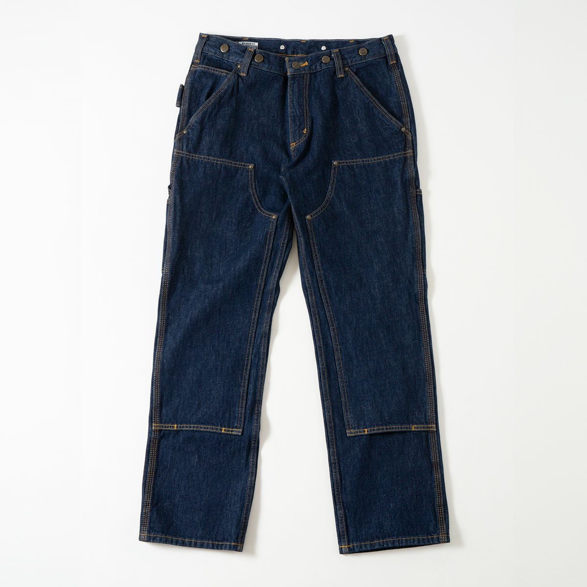 カーハートWIP ミシガンコート　 ダブルニーパンツ付属(セットアップ可能) Carhartt（カーハート）の「Carhartt WIP/カーハートダブリュー