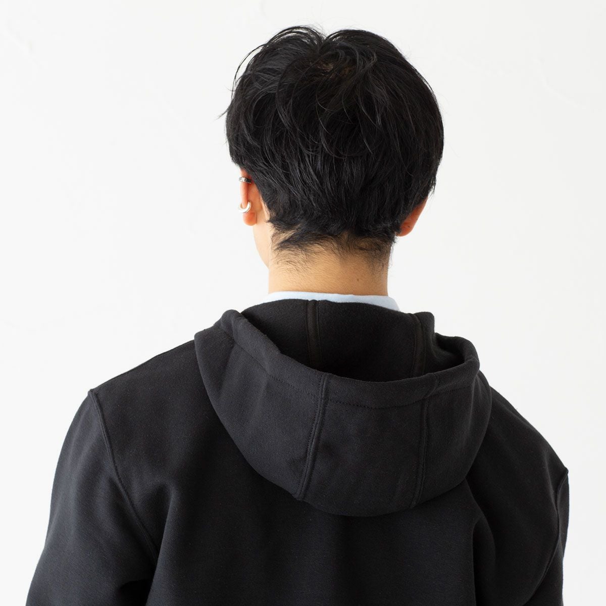 カーハート Carhartt ミッドウェイト フルジップ スウェットシャツ