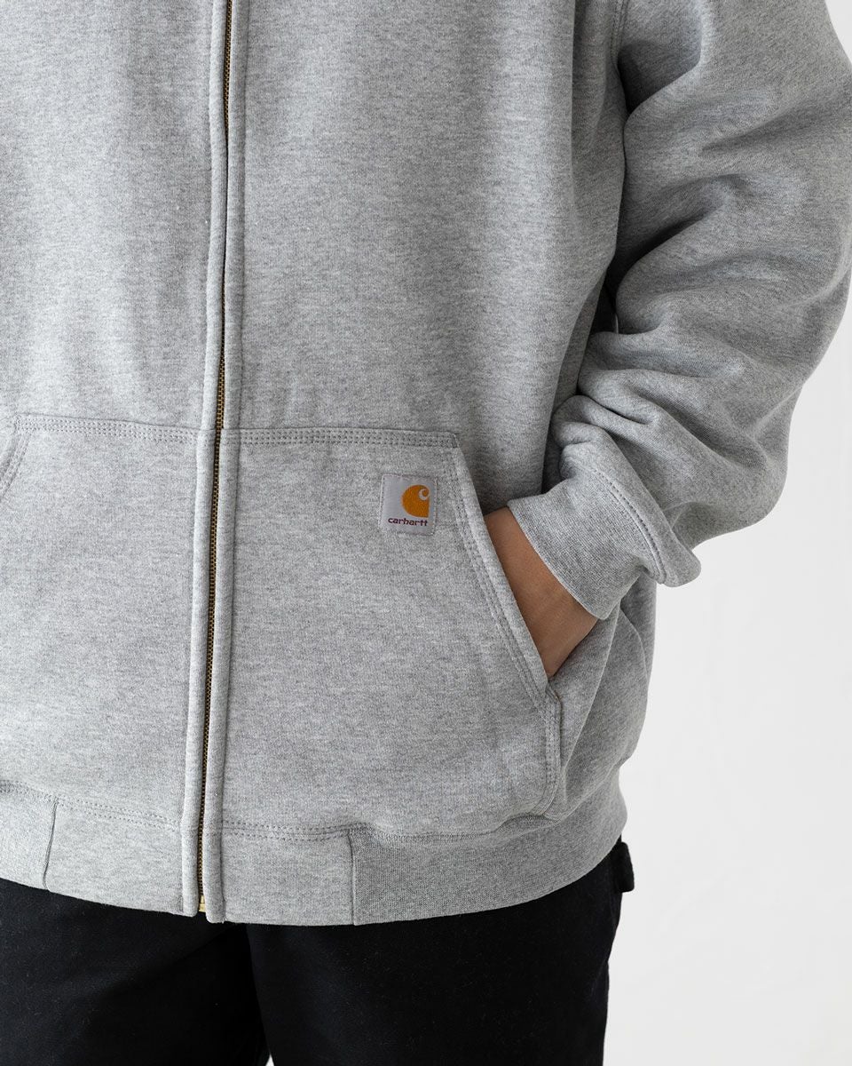 【専用ページ】Carhartt 裏起毛 パーカー 楽天市場】Carhartt カーハート K122 スウェット パーカー メンズ 裏