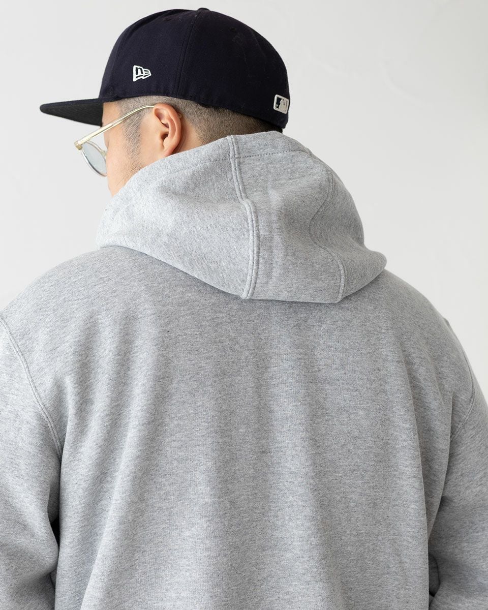 カーハート Carhartt ミッドウェイト フルジップ スウェットシャツ