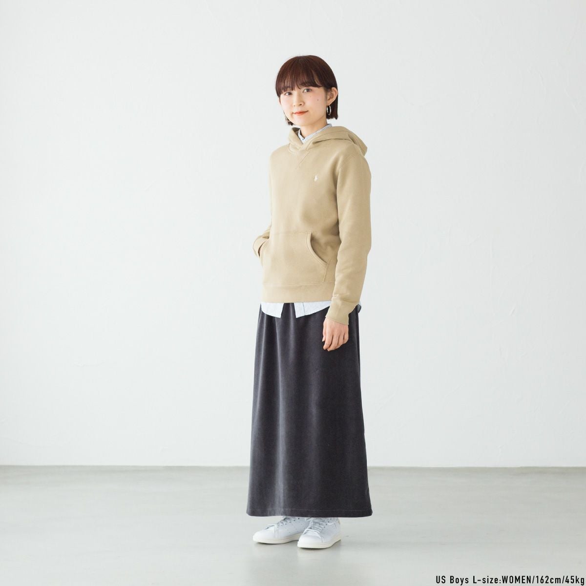 ポロ ラルフローレン スウェット プルオーバー パーカー POLO Ralph