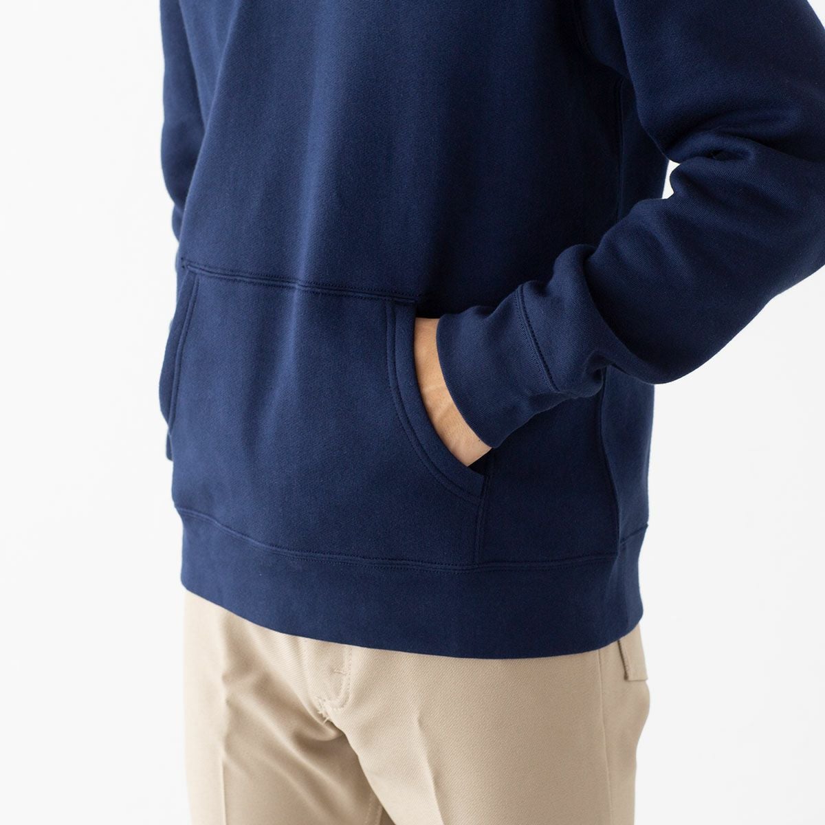 ポロ ラルフローレン スウェット プルオーバー パーカー POLO Ralph