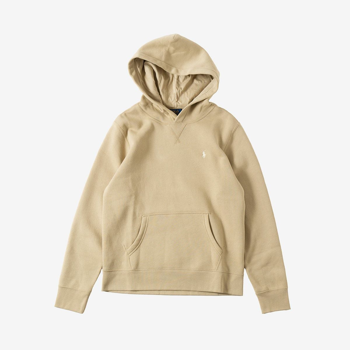 ポロ ラルフローレン スウェット プルオーバー パーカー POLO Ralph