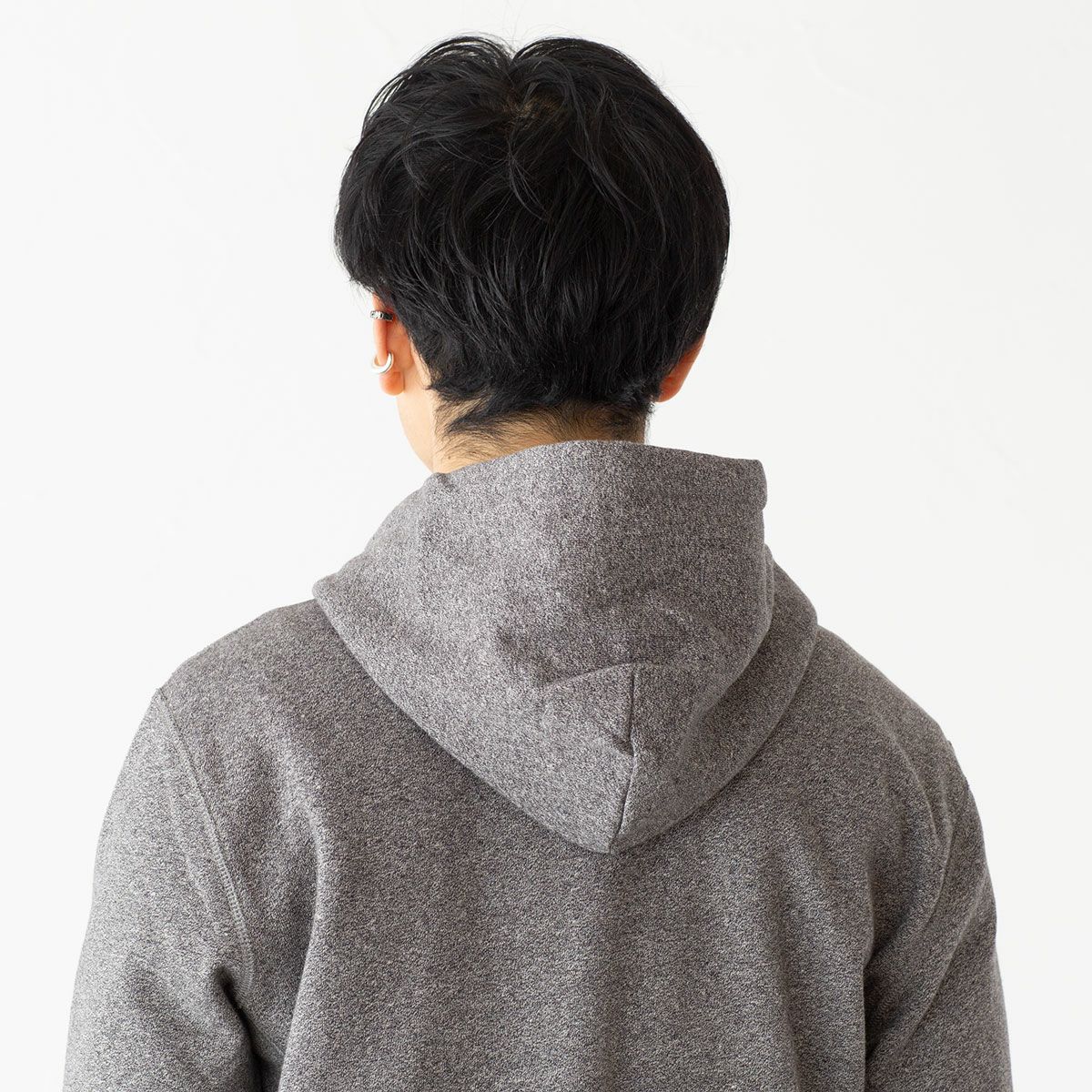 ポロ ラルフローレン フルジップ パーカー 裏起毛 POLO Ralph Lauren