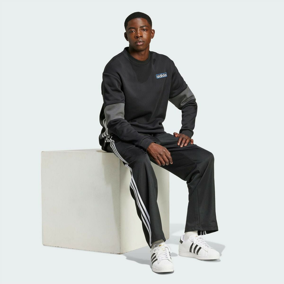 アディカラー　バギーフィット　ファイヤーバード　トラックパンツ 楽天市場】アディダス オリジナルス adidas originals ジャージ アディ