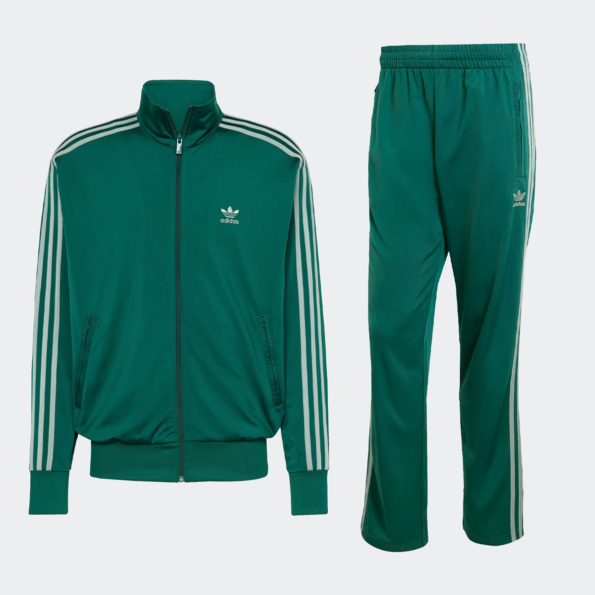 アディダス adidas Originals ジャージ 上下組 ファイヤーバード