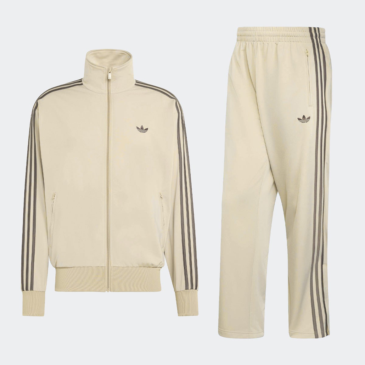 アディダス adidas Originals ジャージ 上下組 ファイヤーバード