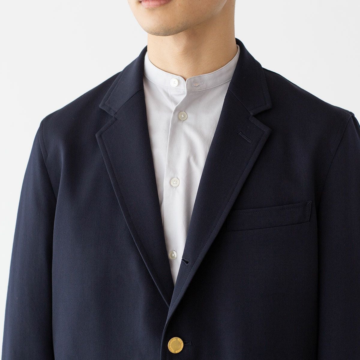 Traditional Weatherwear テーラードジャケット　men's トラディショナル ウェザーウェア [UNIONWEAR] ブレザー 001