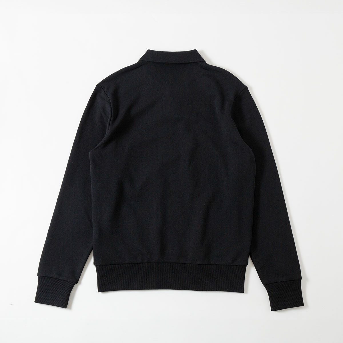 フレッドペリー FRED PERRY ポロシャツ カラード スウェットシャツ