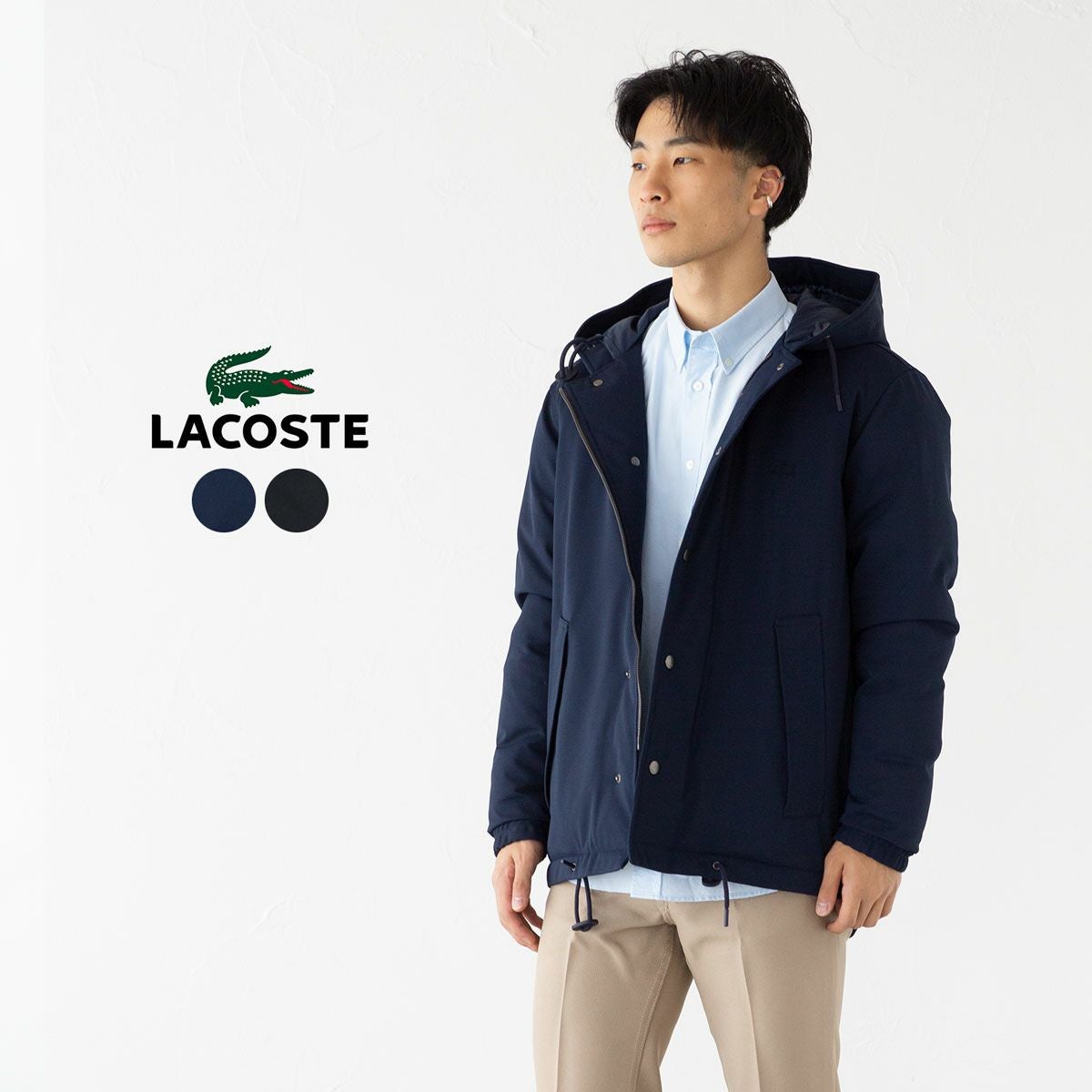 ラコステ　秋、冬ジャケット！ 000000005142-01.jpg?size=l&w=