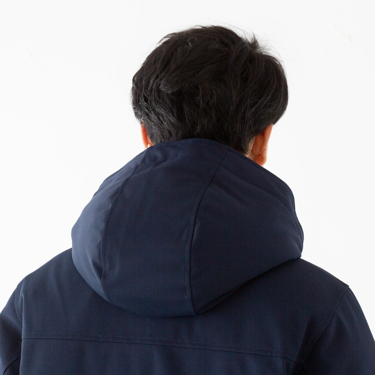 ラコステ 耐水透湿 ダウン ジャケット LACOSTE BH021J-99 メンズ