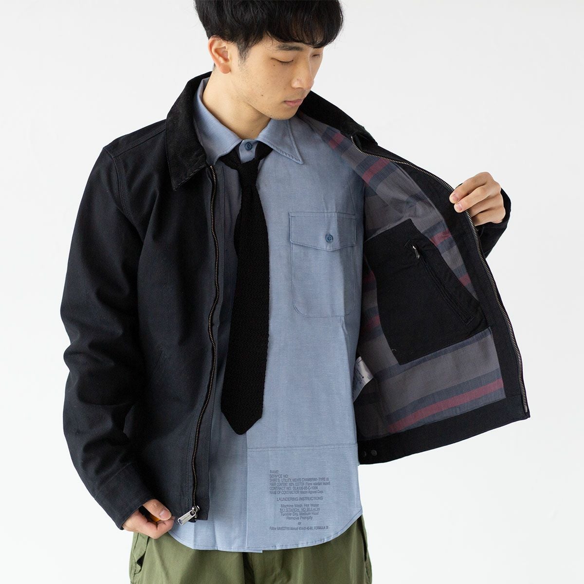 カーハート デトロイト ジャケット carhartt ダック生地 ラギッド