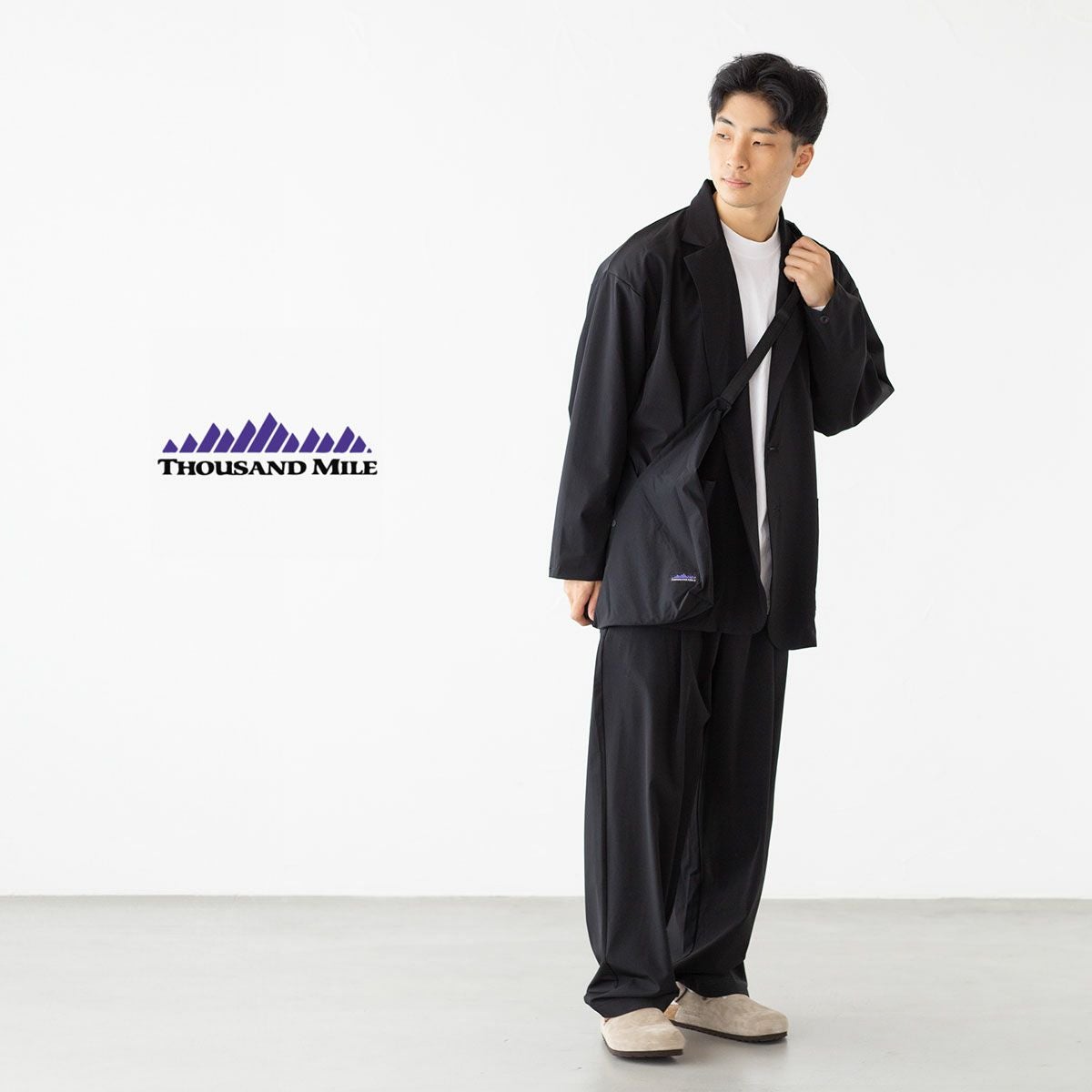 なんとかなるさ　ryaw セットアップ 一度着たら止められない！ 24FW大プッシュのセットアップ2種！ – SNJ STORE