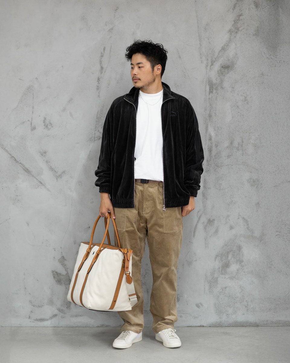 ポロ ラルフローレン トートバッグ 大きめ POLO Ralph Lauren RLX GOLF