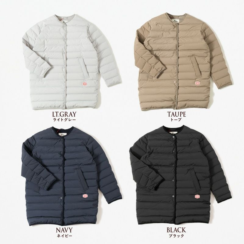 ヴァンソン エ ミレイユ　ダウンカーディガン　レディース　カーキ 楽天市場】【30％OFF】VINCENT ET MIREILLE（ヴァンソン エ ミレイユ