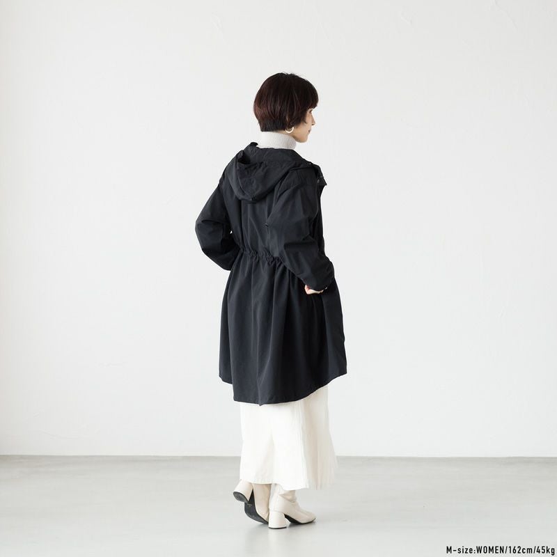 ケルティ ロング ザパタ ジャケット KE24212084 KELTY レディース