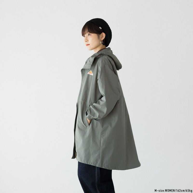 ケルティ ロング ザパタ ジャケット KE24212084 KELTY レディース