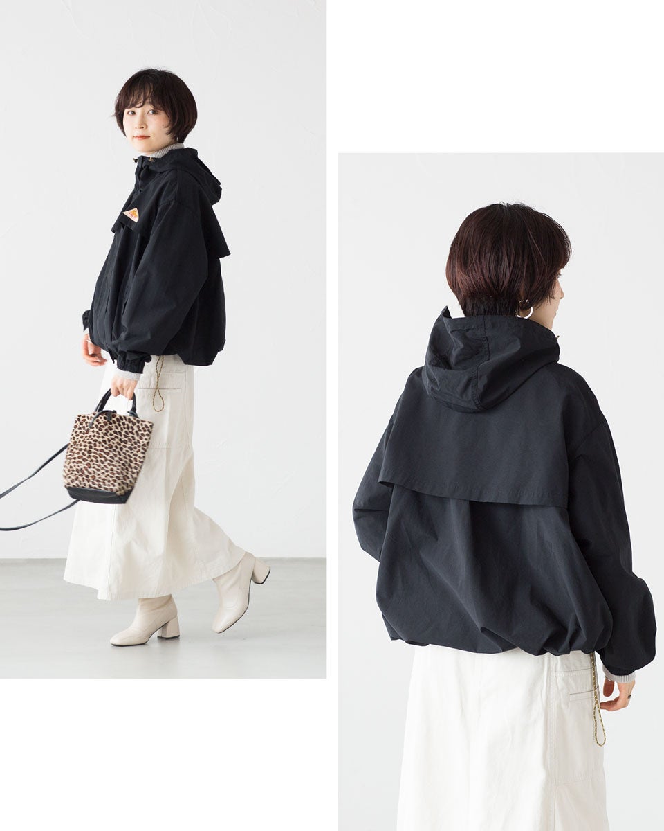 ケルティ KELTY ザパタジャケット KE23112042 レディース メンズ