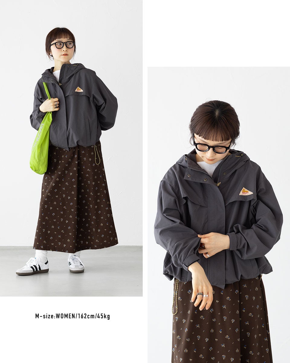 ケルティ KELTY ザパタジャケット KE23112042 レディース メンズ