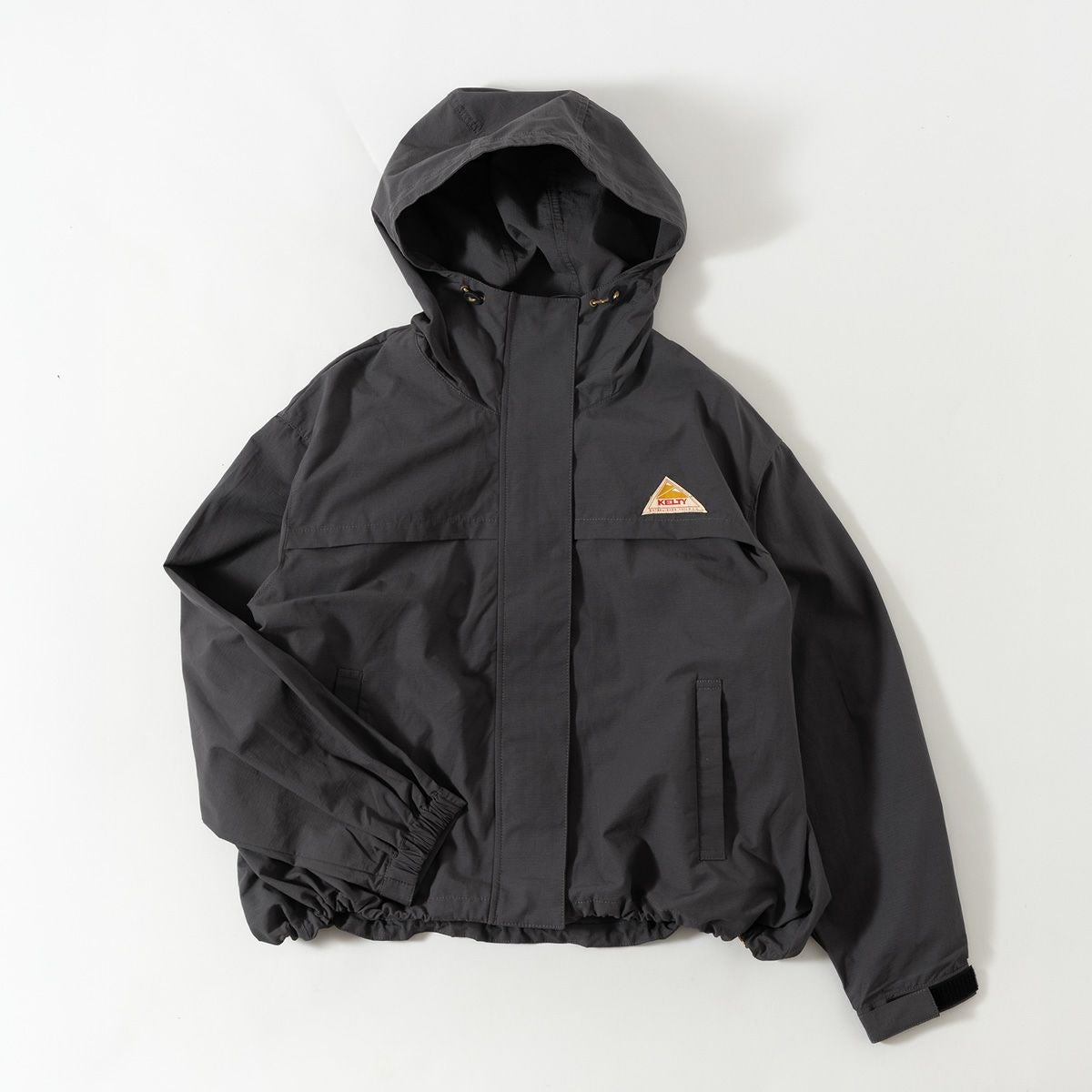ケルティ KELTY ザパタジャケット KE23112042 レディース メンズ