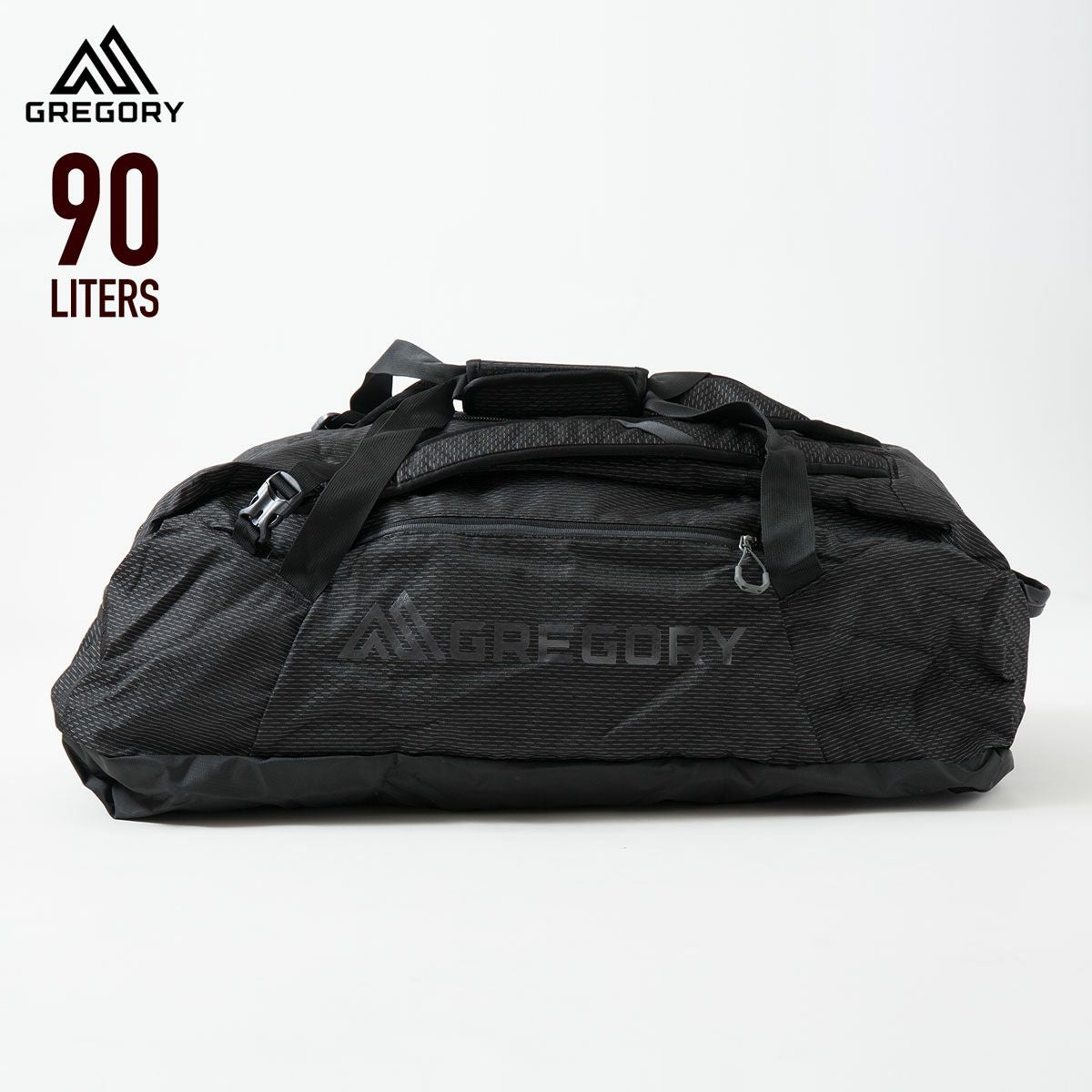 90s GREGORY usa製 ボストンバッグ ダッフル 旅行用 ショルダー GREGORY（グレゴリー） サプライ90 GREGORY ダッフルバッグ ボストン